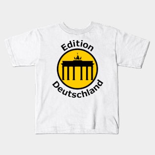 Germany Kids T-Shirt